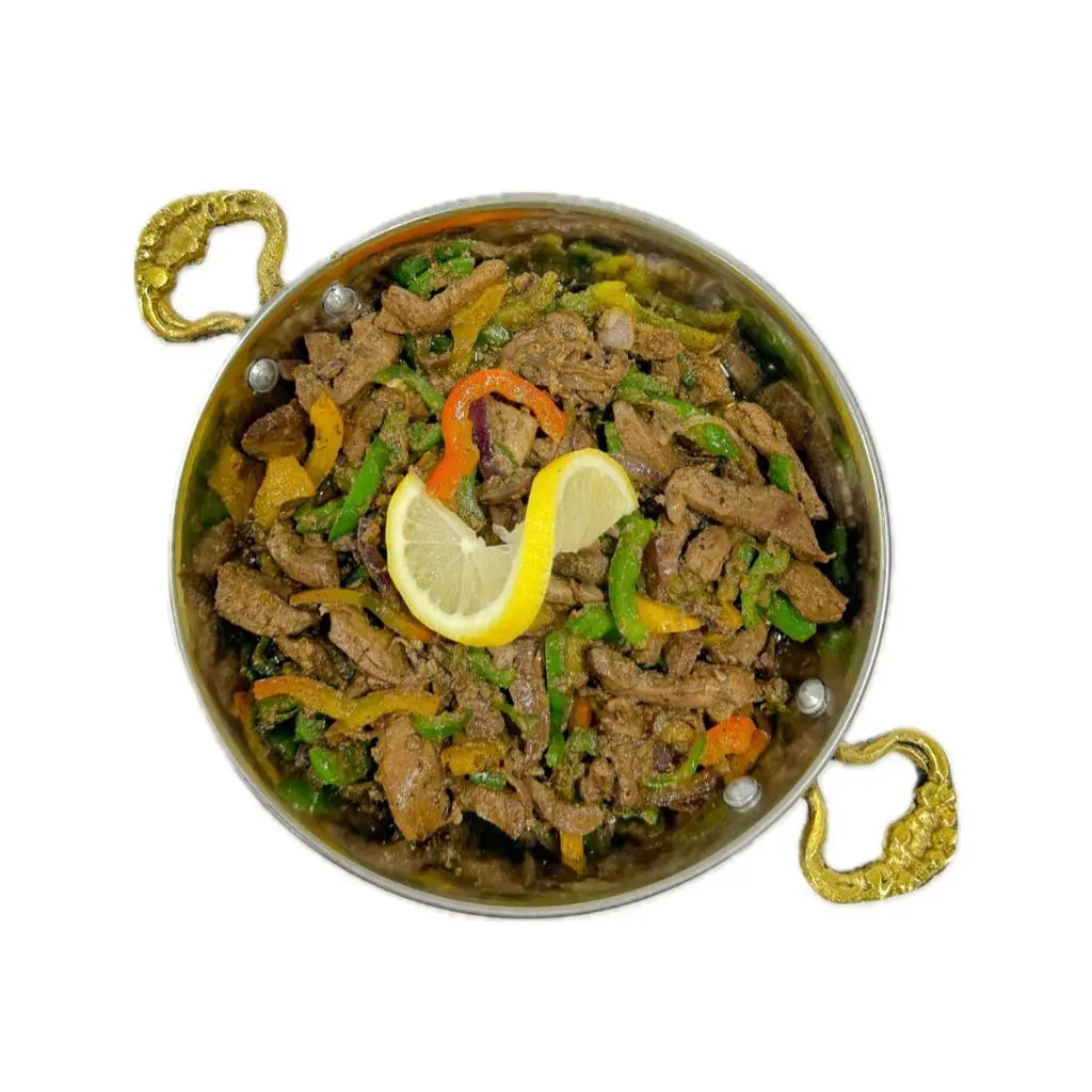 كبدة غنم طازجة